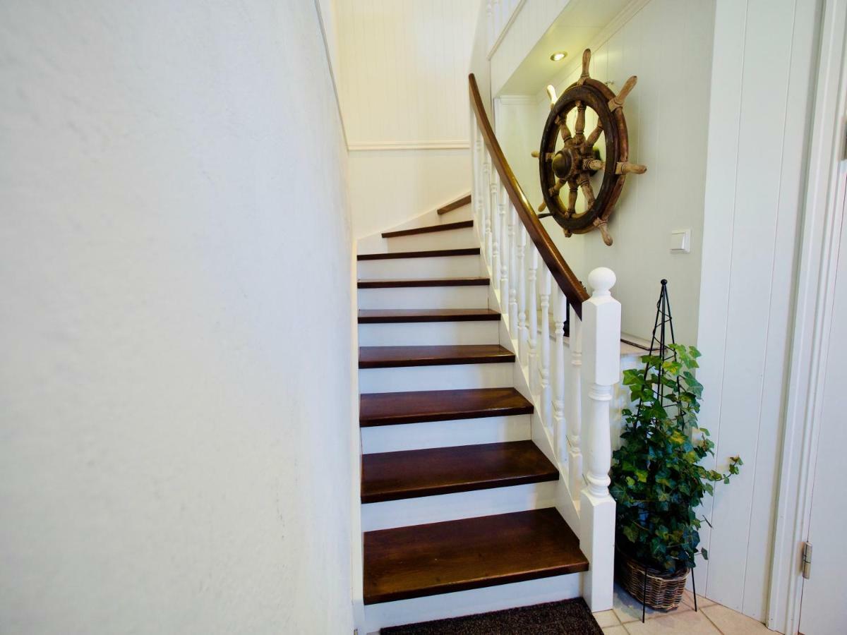 Lofoten Ocean View - Sandoy Gard Apartment